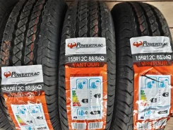 PowerTrac VanTour. ������, �����
