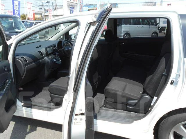 Toyota Wish. �������, 1.8, ������, �/�, ��� ���. ��� ����� �� ������������ ����