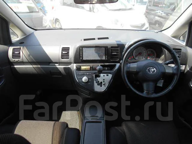 Toyota Wish. �������, 1.8, ������, �/�, ��� ���. ��� ����� �� ������������ ����