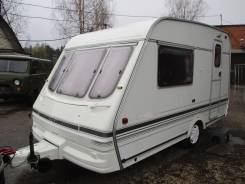 Swift. Дом на колёсах 1994 года 750 кг