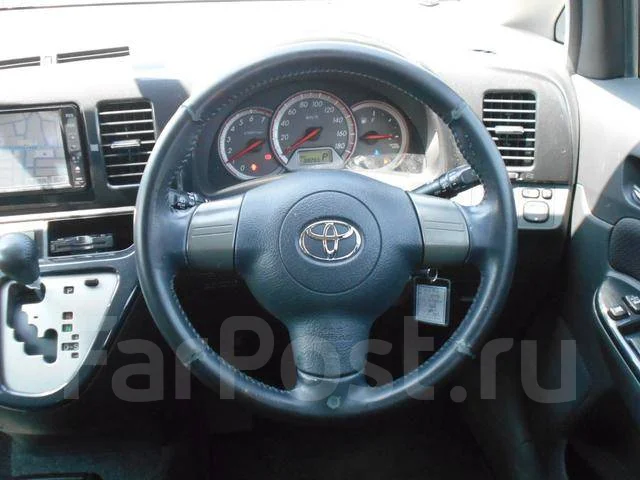 Toyota Wish. �������, 1.8, ������, �/�, ��� ���. ��� ����� �� ������������ ����