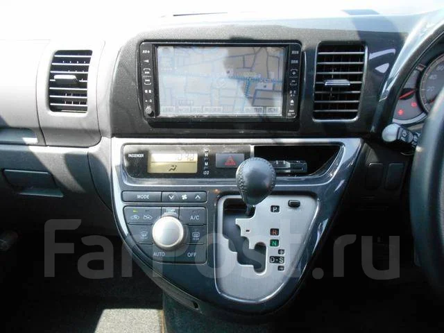 Toyota Wish. �������, 1.8, ������, �/�, ��� ���. ��� ����� �� ������������ ����