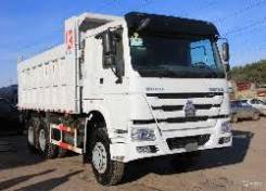 Howo. Продам ХОВО 2012 г. в., 336 куб. см., 25 000 кг., 6x4