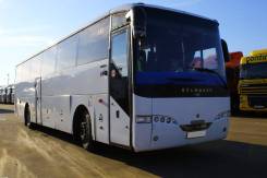 Volgabus Волжанин. Автобус Волжанин 52851 2006, 47 мест