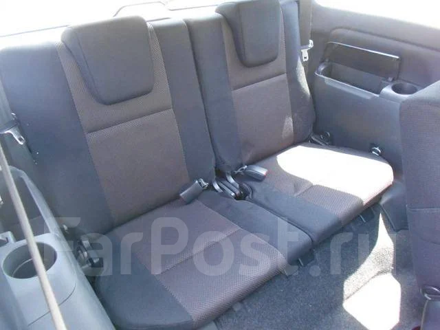 Toyota Wish. �������, 1.8, ������, �/�, ��� ���. ��� ����� �� ������������ ����