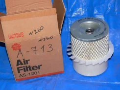 ��������� ������ A-713 Toyota (17801-87303) 17801-87303 ����