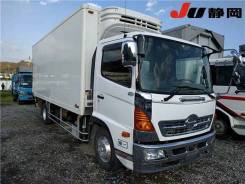 Hino Ranger. , 6 400 куб. см., 5 000 кг., 4x2. Под заказ