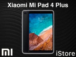 Xiaomi MiPad 4. ��� ����� �� ������������ ����