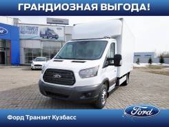 Ford Transit. Промтоварный фургон 470 EF в Кемерово, 2 200 куб. см., 2 200 кг., 4x2