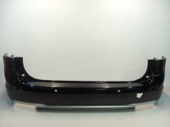 Бампер. Volvo S90 Volvo V90 Двигатели: B4204T20, B4204T27, D4204T14, D4204T23