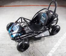Bot Nitron 1600, 2018. исправен, без птс, без пробега. Под заказ