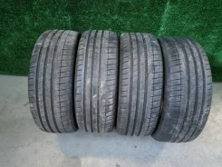Michelin Pilot Sport 3. ������, �/�, ����� 10 % ����