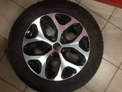 Renault. x17"
