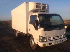Isuzu Elf. Реф+/-30 3500кг правый руль, 4 800 куб. см., 3 500 кг., 4x2