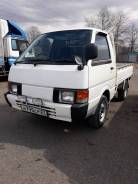 Nissan Vanette. Продам грузовик Ниссан Ванет, 1 500 куб. см., 1 000 кг., 4x2