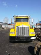 Kenworth T800. Продам или обменяю грузовик kenworth T 800, 12 500 куб. см., 27 000 кг., 6x4