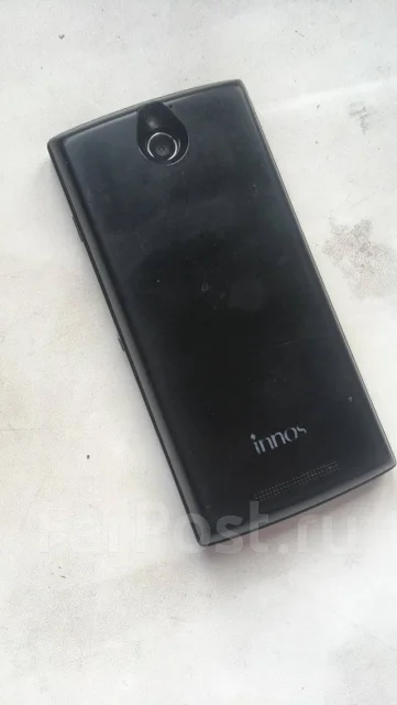 Highscreen Boost 2 SE. �/�, ������, 3G, Dual-SIM, ���������� ����