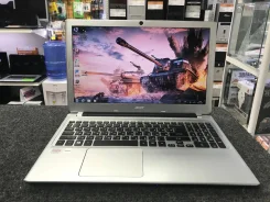 Acer Aspire V5-571G. 15.6", ��� 6 ��, ���� 500���, WiFi: 1 ����
