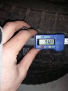 Goodyear Wrangler. Зимние, без шипов, 2013 год, 5 %, 4 шт