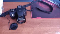 Canon PowerShot SX50 HS. 10 - 14.9 ��, ���: 14� � �����. ��� ����� �� ������ ����