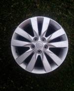 KIA. 7.0x17", 5x114.30, ET50, ЦО 67,1 мм.