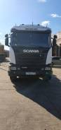 Scania G440. Продам седельный тягач Скания G440, 13 000 куб. см., 30 000 кг., 6x4