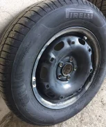 Pirelli Cinturato P1. ������, 2018 ���, �����