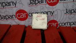 Блок управления двс. Honda Jazz Honda Fit, GD1 Двигатель L13A