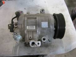 Компрессор кондиционера. Skoda Fabia, 542, 545, 572, 582, 6Y2, 6Y3, 6Y5 Skoda Roomster, 5J7 Seat Ibiza, 6J1, 6J5, 6J8, 6L1 Seat Cordoba, 6L2, 6L5 Volk...