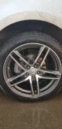 Mak Veloce. 7.0x17", 5x100, ET50, �� 54,1���. ����