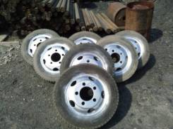 Скад Дюна. x16.5", 5x112.00