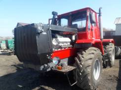 ХТЗ Т-150. Т-150, 163 л.с.