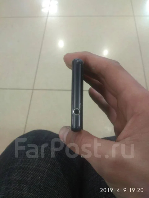 Sony Xperia Z3 Compact. �/�, ������, 3G, 4G LTE, ����������, NFC ����