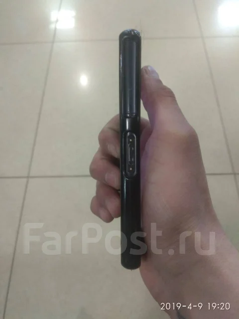 Sony Xperia Z3 Compact. �/�, ������, 3G, 4G LTE, ����������, NFC ����
