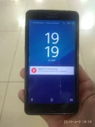 Sony Xperia Z3 Compact. �/�, ������, 3G, 4G LTE, ����������, NFC ����