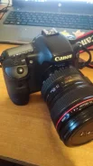 Canon EOS 7D. 20 � ����� ��, ���: 14� � ����� ����