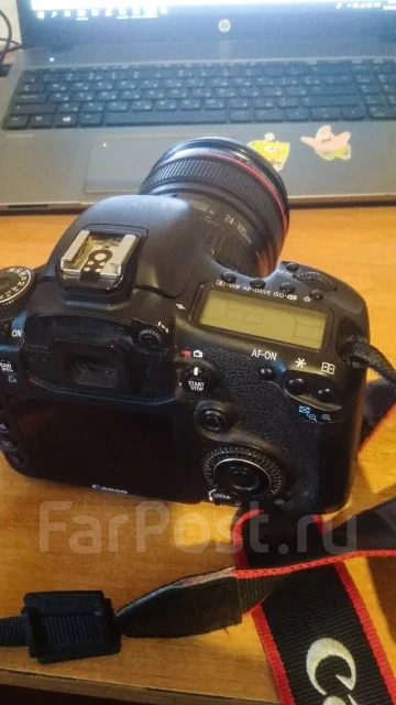 Canon EOS 7D. 20 � ����� ��, ���: 14� � ����� ����