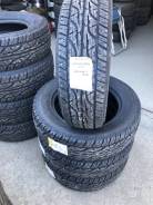 Dunlop Grandtrek AT3. Всесезонные, 2018 год, без износа, 4 шт
