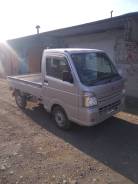 Suzuki Carry Truck. ., 700 куб. см., 500 кг., 4x4