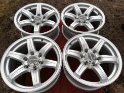 Urban Racing. 7.5x17", 6x139.7, ET35, �� 110���. ��� ����� �� ������������ ����