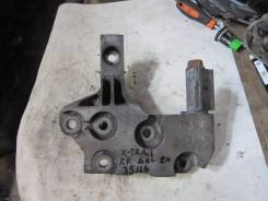 Кронштейн опоры двигателя. Nissan Qashqai+2, J10, JJ10E Nissan X-Trail, T31, DNT31, T31R, T32 Nissan Qashqai, J10, J10E Двигатели: HR16DE, K9K, M9R, M...