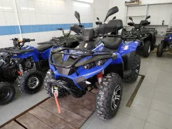 Linhai-Yamaha 400. ��������, ��� ���\���, ��� ������� ����