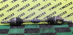 Привод, полуось. Mazda Training Car, BK5P Mazda Mazda3, BK Mazda Axela, BK3P, BK5P, BKEP Двигатели: Z6, ZJVE, ZYVE