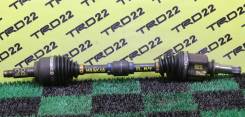Привод, полуось. Mazda Training Car, BK5P Mazda Mazda3, BK Mazda Axela, BK3P, BK5P, BKEP Двигатели: Z6, ZJVE, ZYVE
