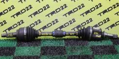Привод, полуось. Mazda Training Car, BK5P Mazda Mazda3, BK Mazda Axela, BK3P, BK5P, BKEP Двигатели: Z6, ZJVE, ZYVE
