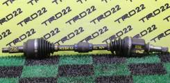 Привод, полуось. Mazda Training Car, BK5P Mazda Mazda3, BK Mazda Axela, BK3P, BK5P, BKEP Двигатели: Z6, ZJVE, ZYVE