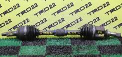 Привод, полуось. Mazda Training Car, BK5P Mazda Mazda3, BK Mazda Axela, BK3P, BK5P, BKEP Двигатели: Z6, ZJVE, ZYVE