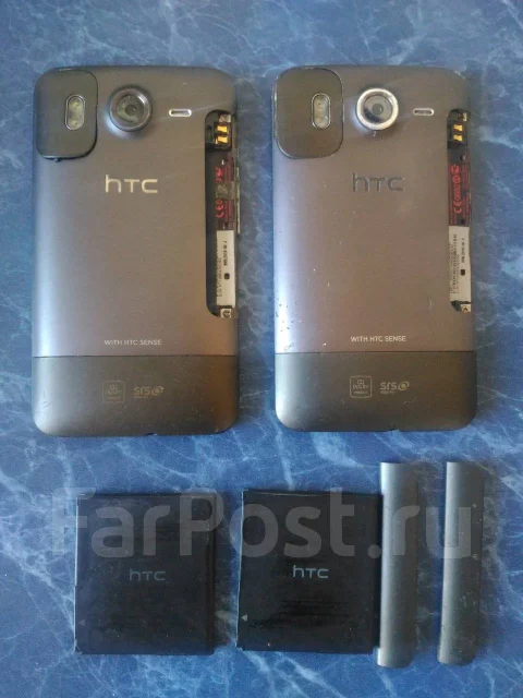 HTC Desire HD. �/� ����