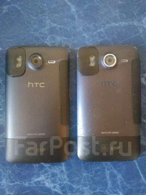 HTC Desire HD. �/� ����
