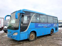 Golden Dragon. - автобус 2006г. в., 28 мест